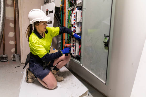  South Charleston, OH Electrician Pros