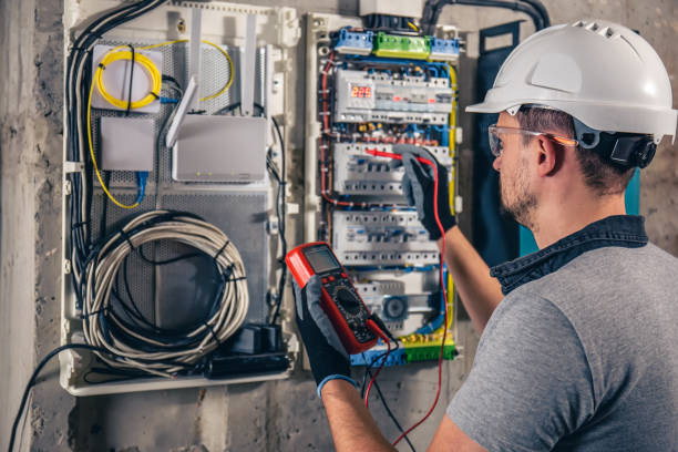 Best Electrical Upgrades for Homes  in South Charleston, OH