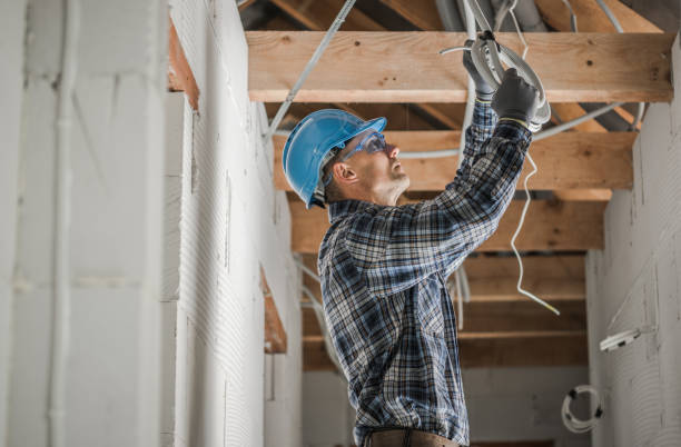 Best Affordable Emergency Electrician  in South Charleston, OH