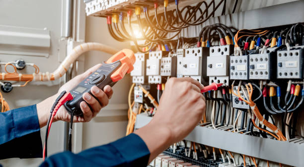 Best Electrical Repair Services  in South Charleston, OH