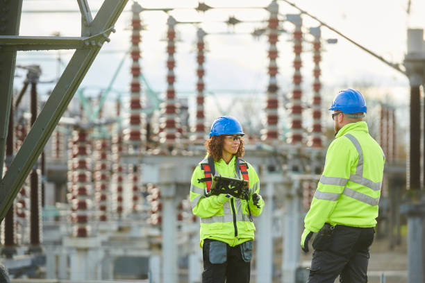 Best Electrical Troubleshooting Services  in South Charleston, OH
