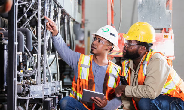 Best Emergency Electrical Repair  in South Charleston, OH