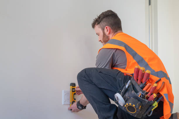 Professional Electrician in South Charleston, OH