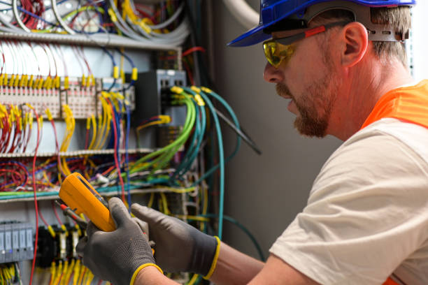 Best Electrical System Inspection  in South Charleston, OH