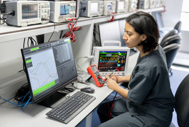 Best Electrical Installation Contractor  in South Charleston, OH